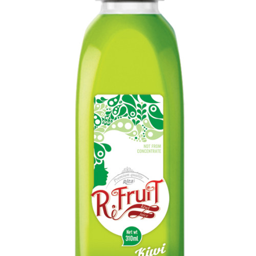310ml Kiwi Fruit Juice
